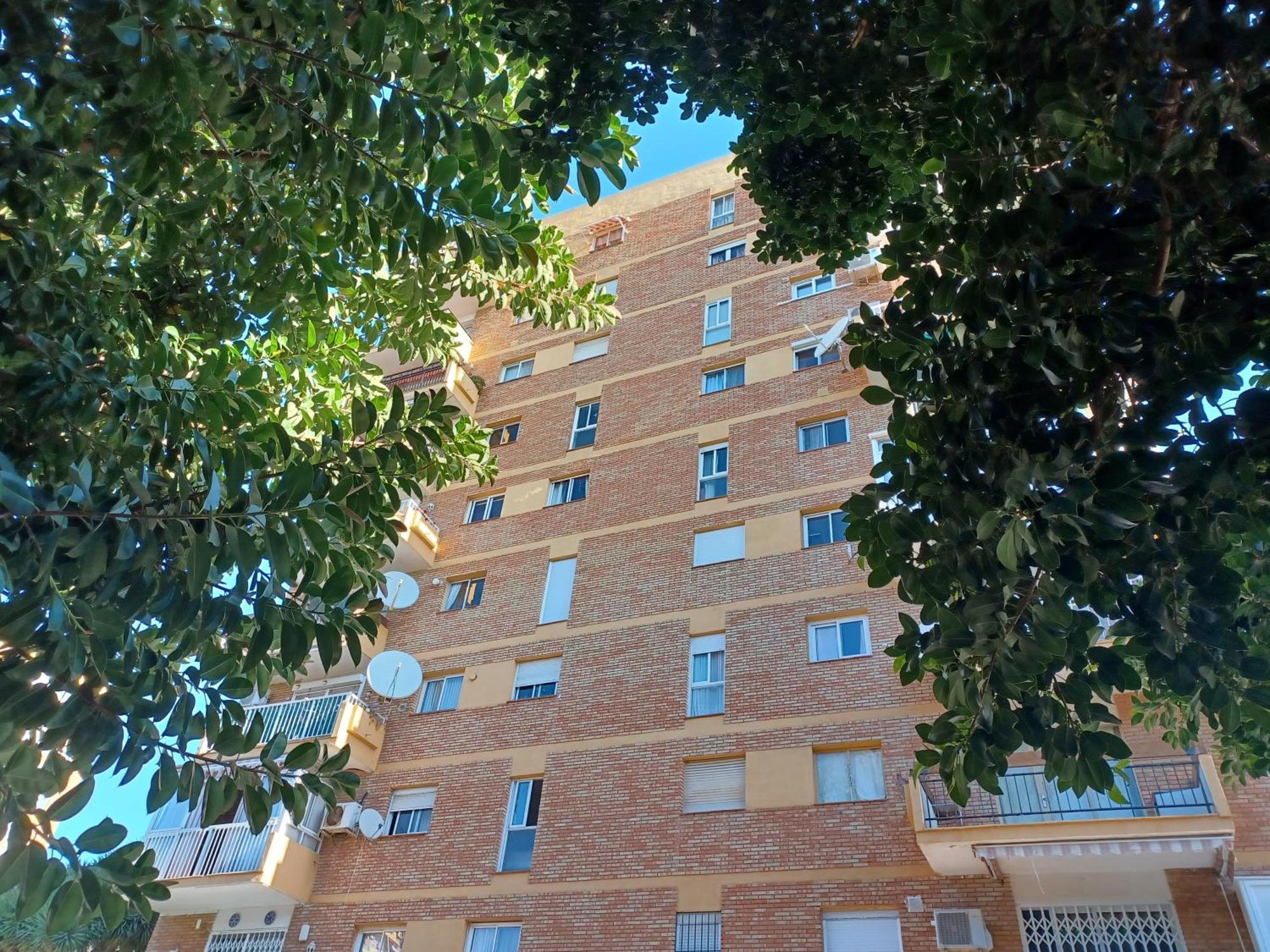 Chic Benalmadena Apartment Exterior photo
