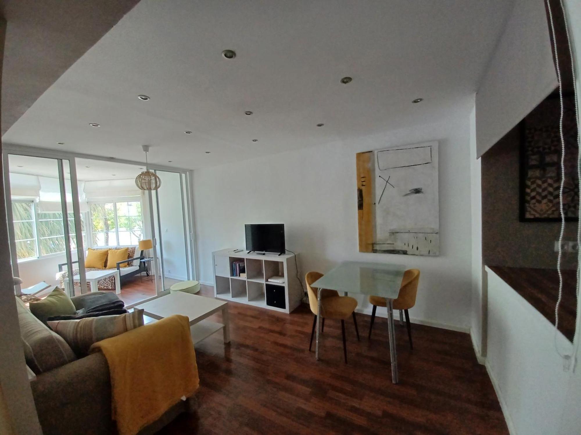 Chic Benalmadena Apartment Exterior photo