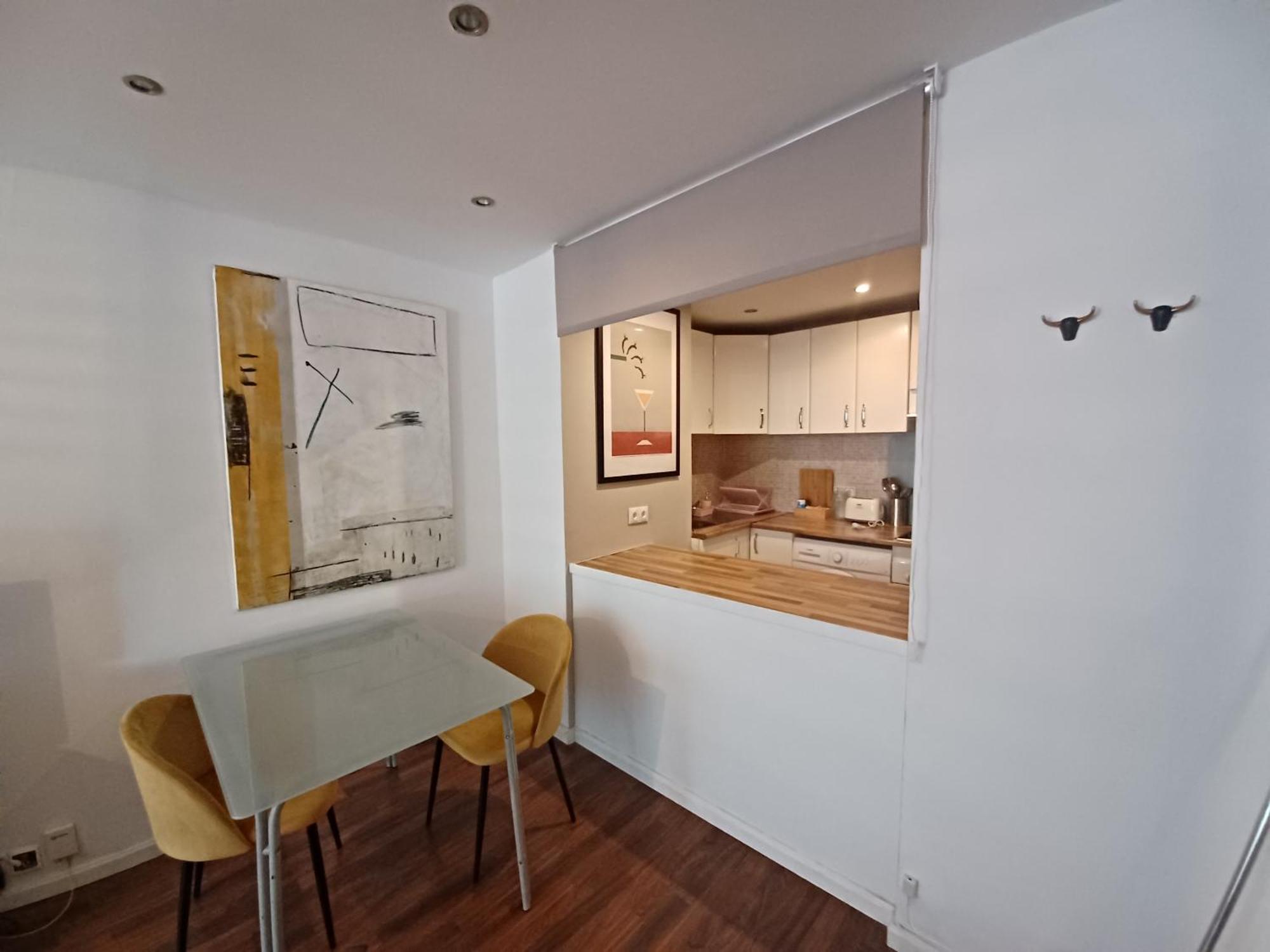 Chic Benalmadena Apartment Exterior photo