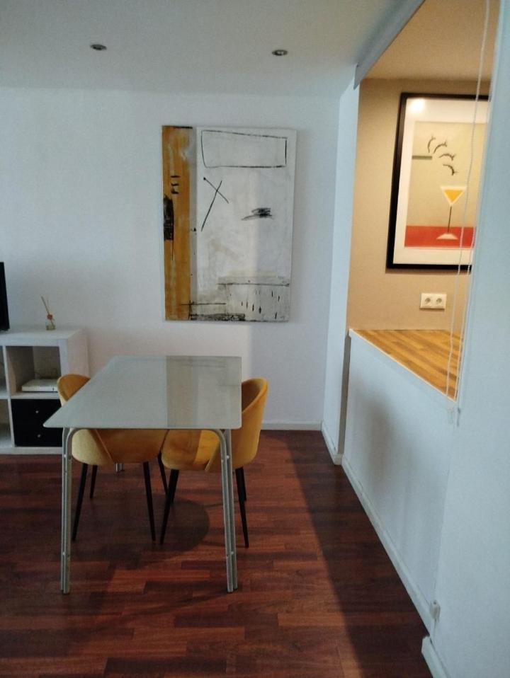 Chic Benalmadena Apartment Exterior photo